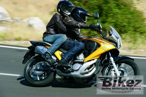 2008 Honda XL 700 V Transalp photo
